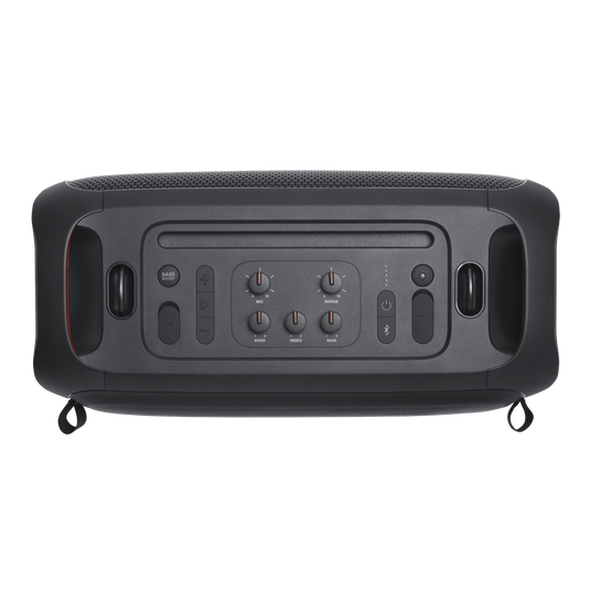 JBL PartyBox On-The-Go | Portable party speaker with built JBL PartyBox On-The-Go | Portable party speaker with built
